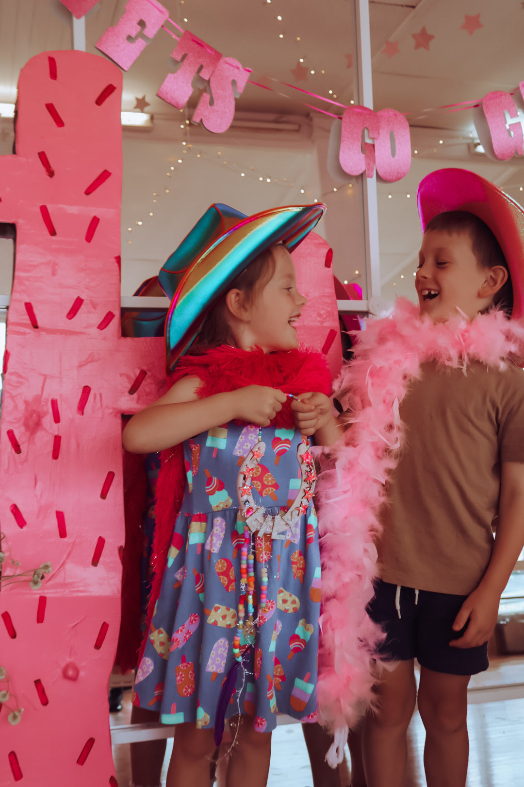 TCMF Workshop - Bedazzled Iron Horseshoe 5+ - Wednesday 21st January 2-3:30pm