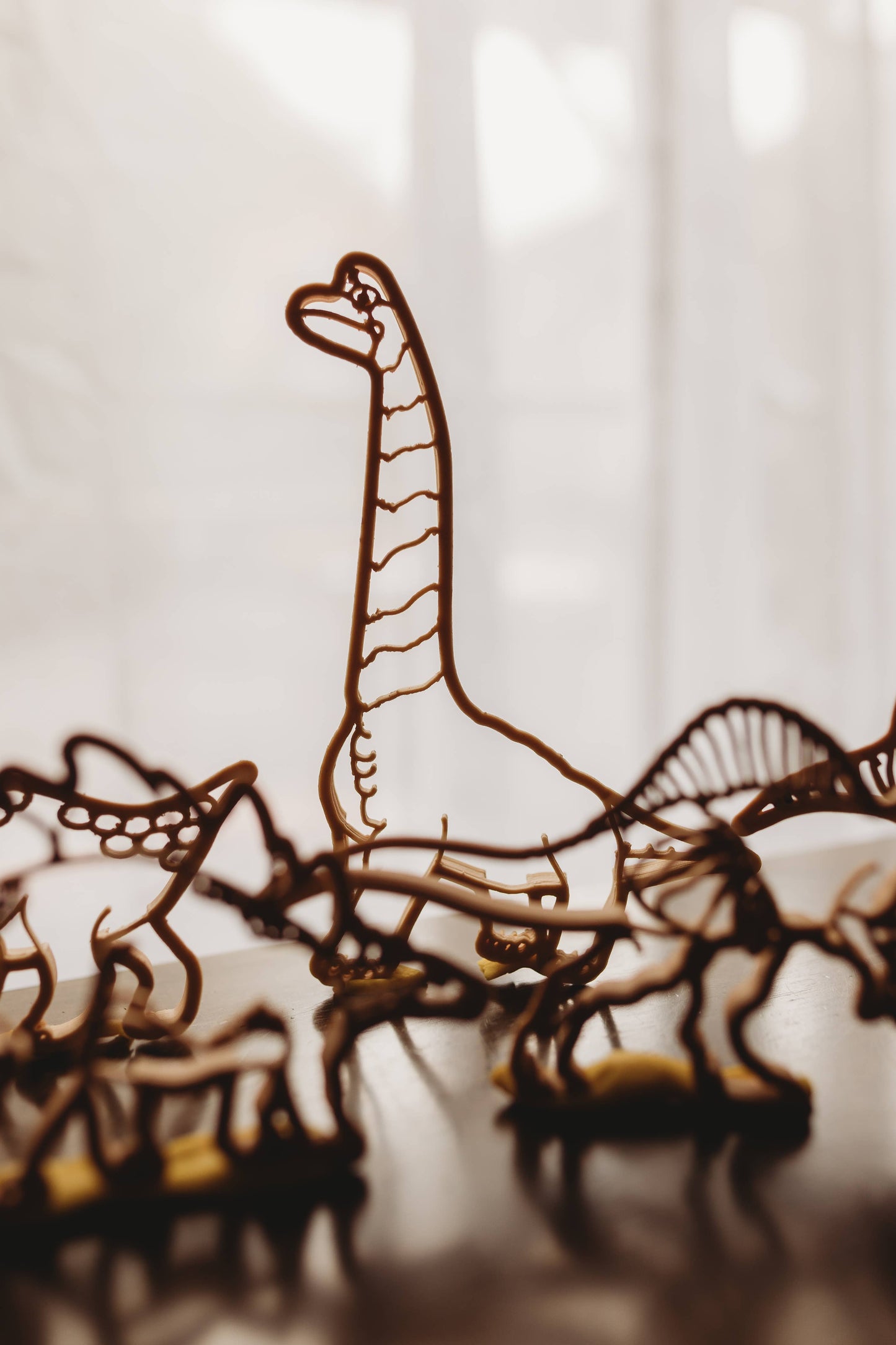 Diploducus Dino Eco Cutter