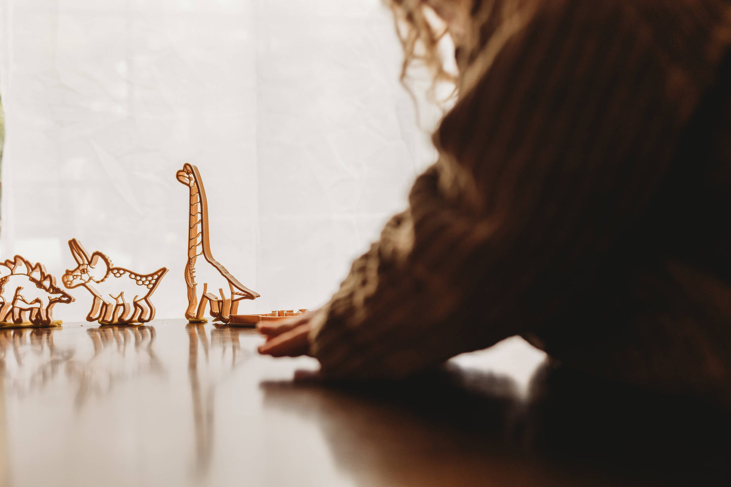 Diploducus Dino Eco Cutter