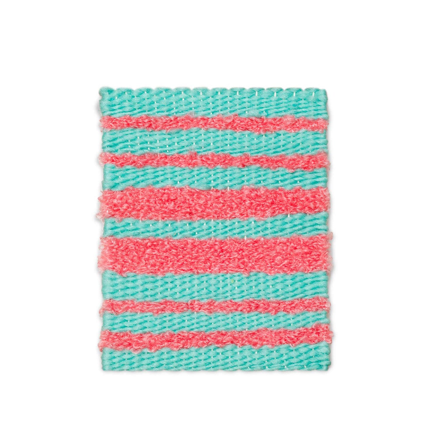 Micki Wooden Weaving Frame, Square