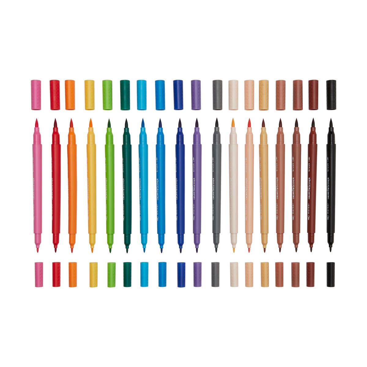 Colour Together Markers