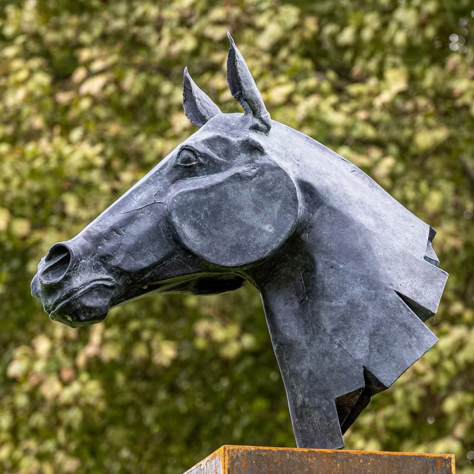 Adam Humphries Sculpture - “Horse Forms” Evening workshop - Friday 12 September 6-8pm!