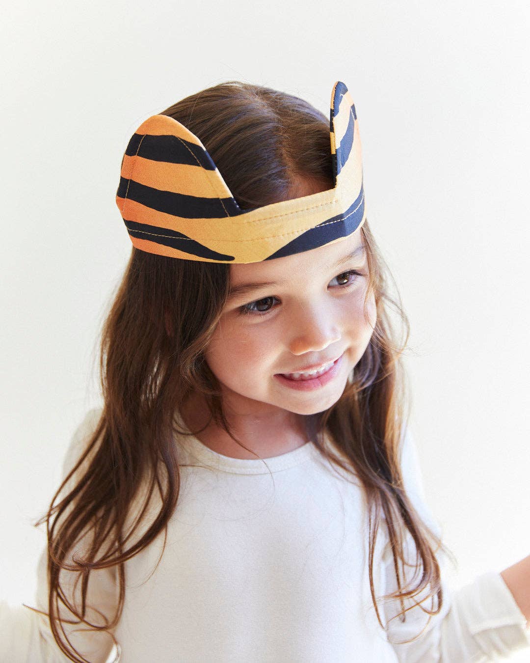 Silk Tiger Ears