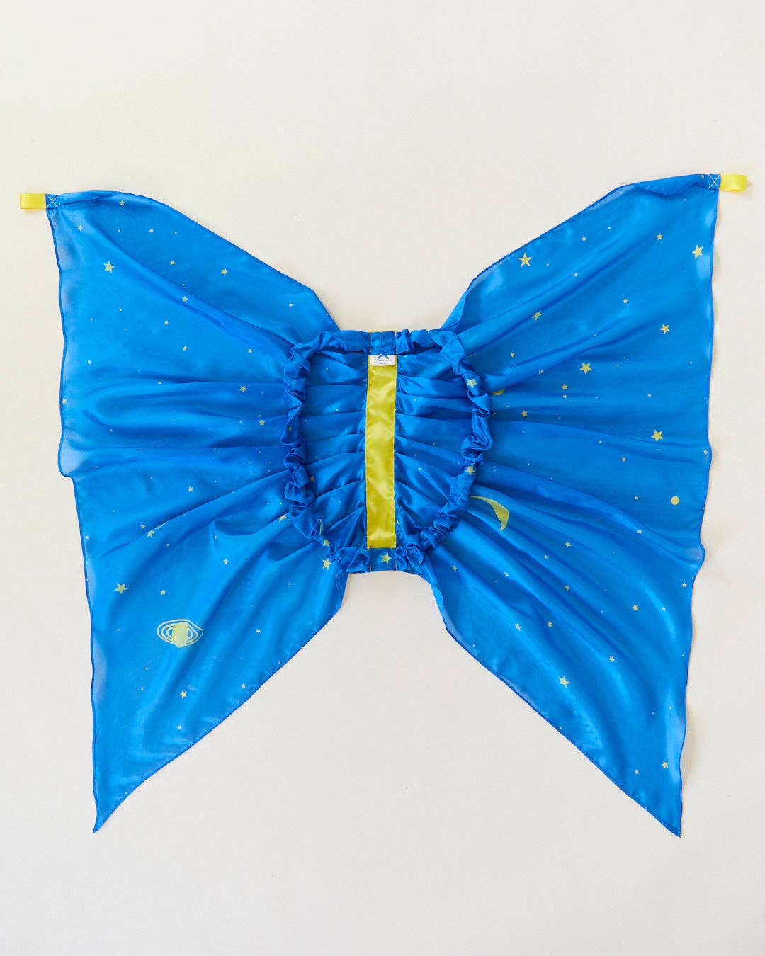 Silk Starry Night Wings - For Fairy Dress-Up Play