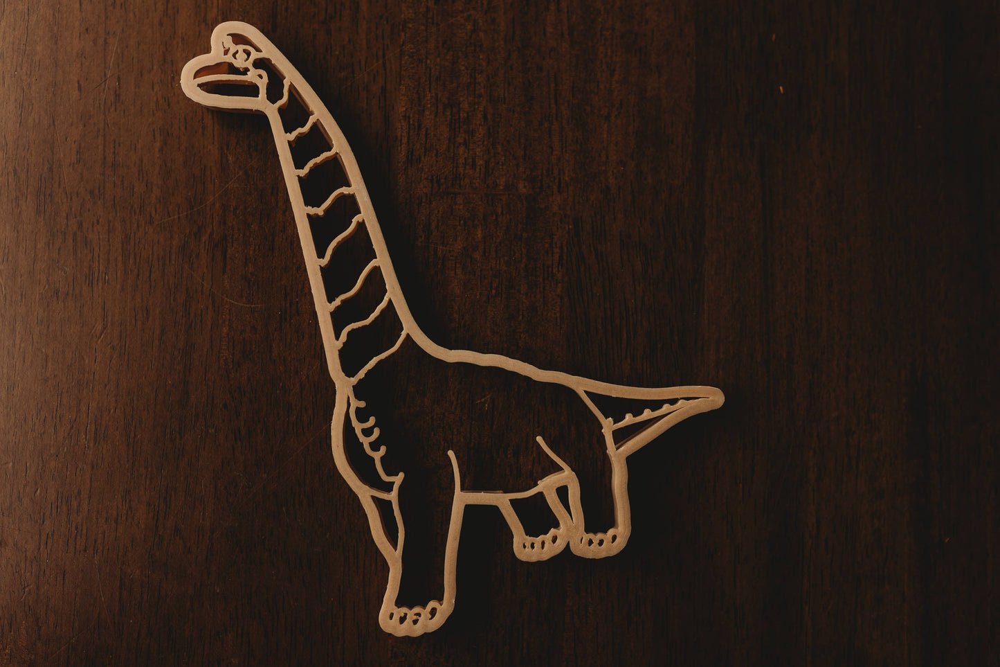 Diploducus Dino Eco Cutter
