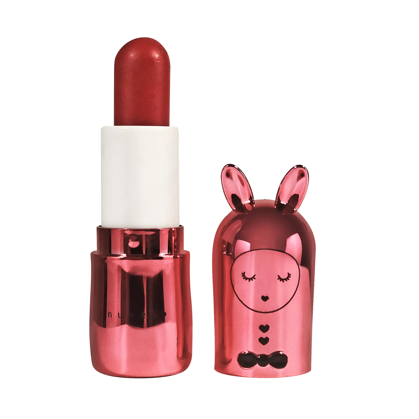 LIPBALM / CANDY APPLE / RED