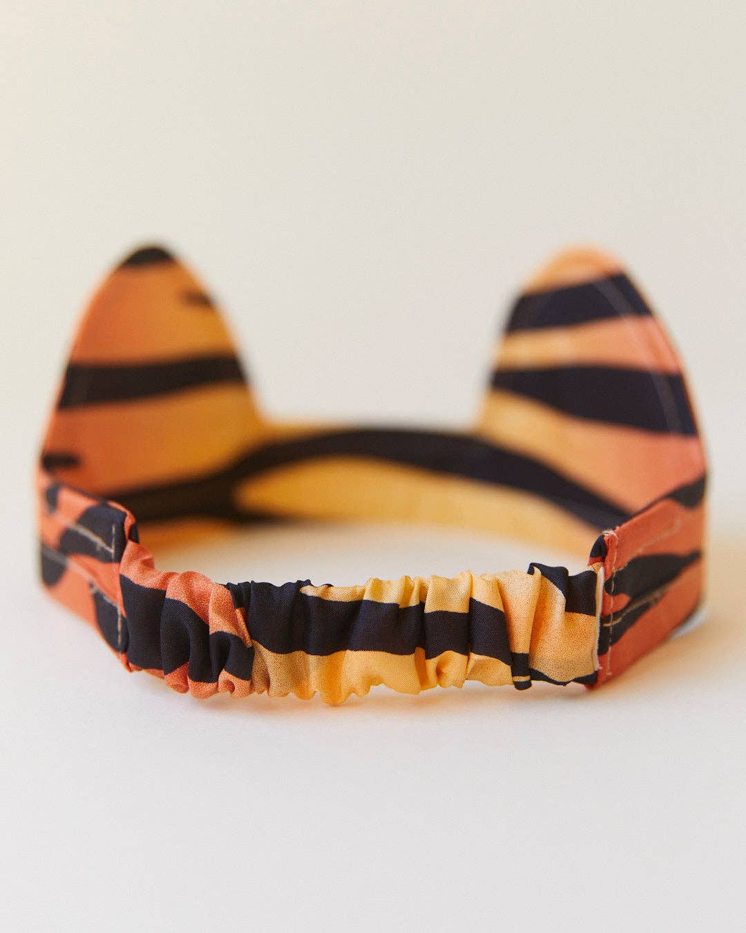 Silk Tiger Ears
