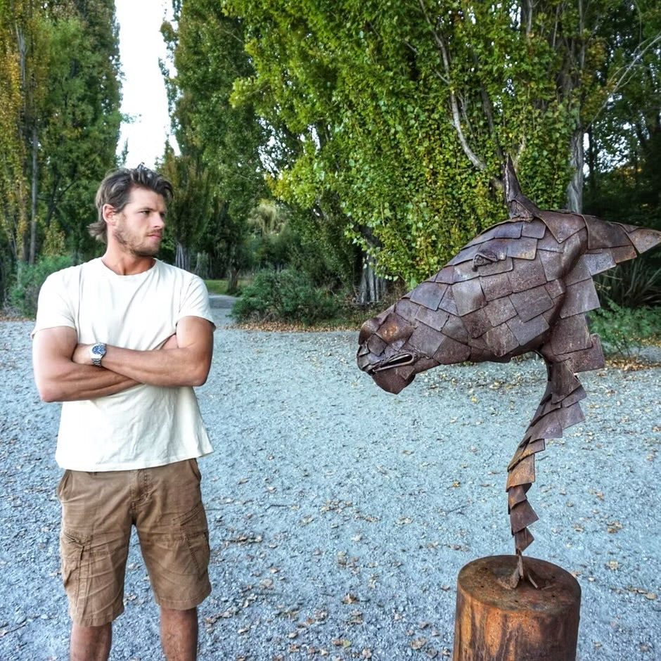 Adam Humphries Sculpture - “Horse Forms” Evening workshop - Friday 12 September 6-8pm!