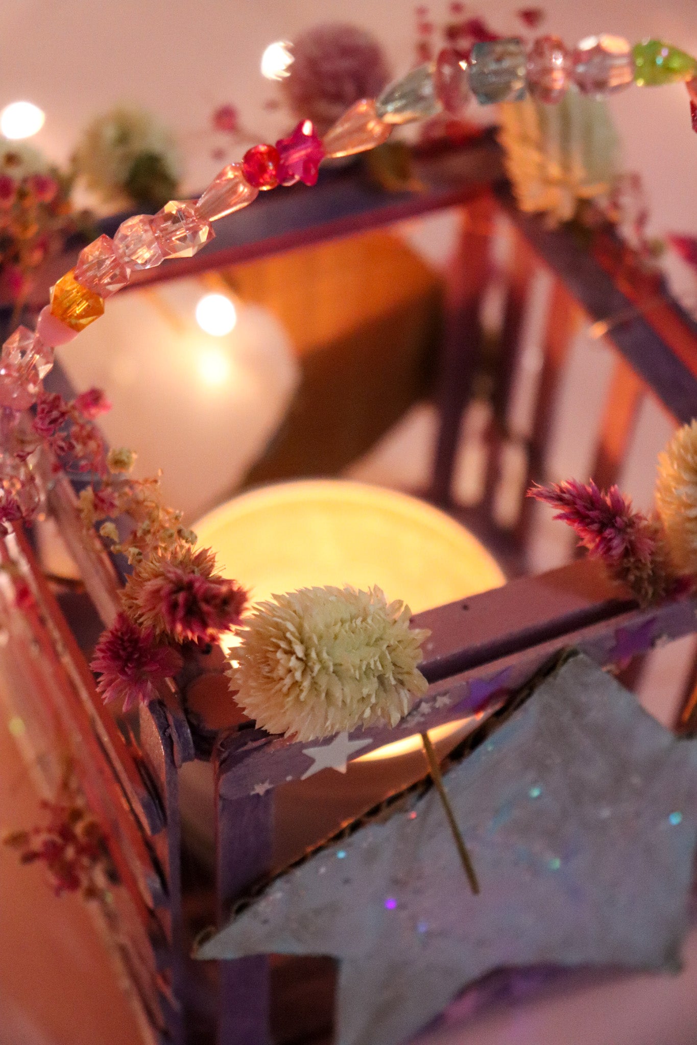 School Holidays - Solstice Lantern - Wednesday 10th - 10:30 - 12pm SOLD OUT