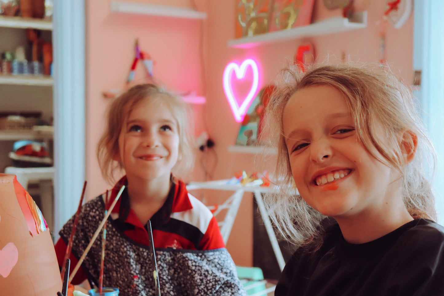 After school creative club`