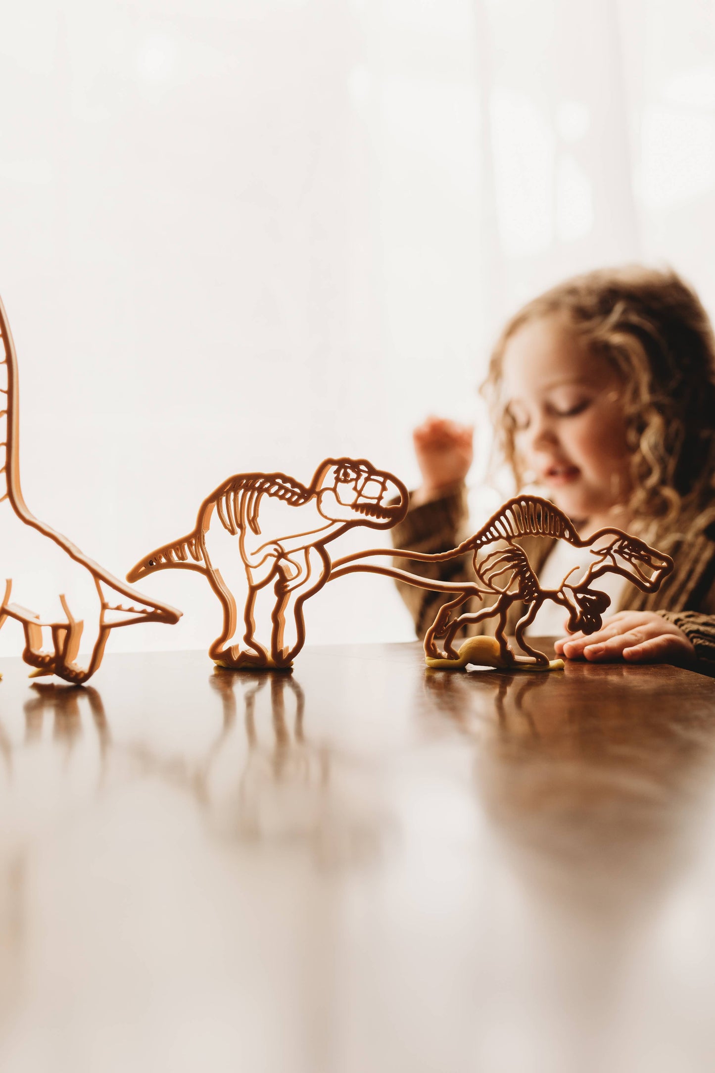 T Rex Dino Eco Cutter