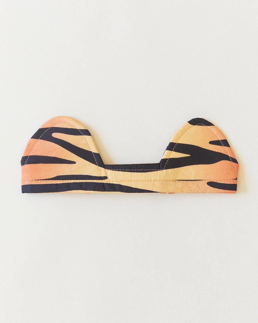Silk Tiger Ears