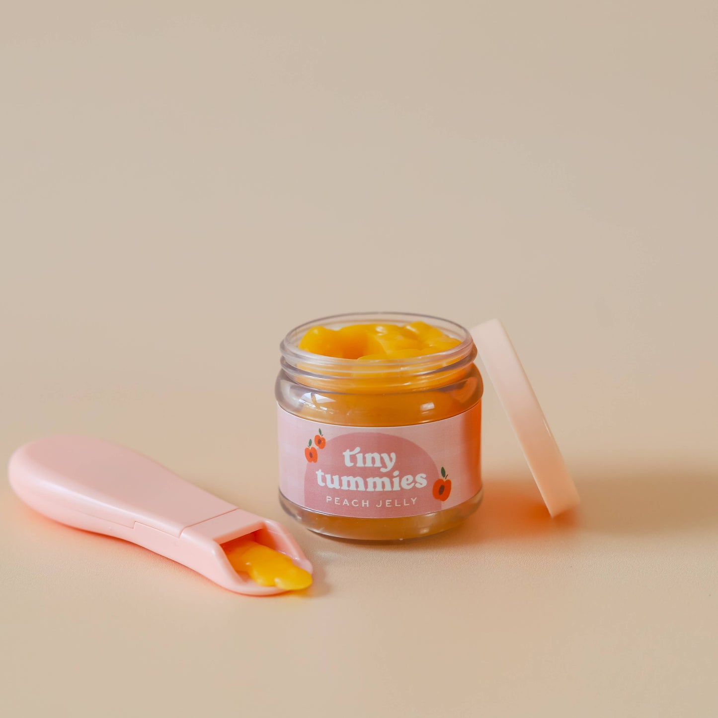 Tiny Harlow Magic Baby Food