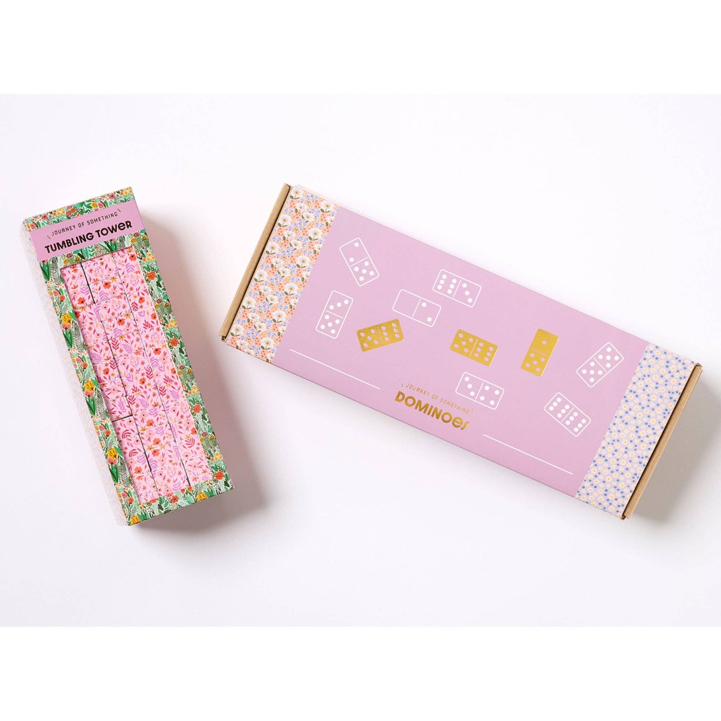 Classic Dominoes Board Game - 28 Tiles