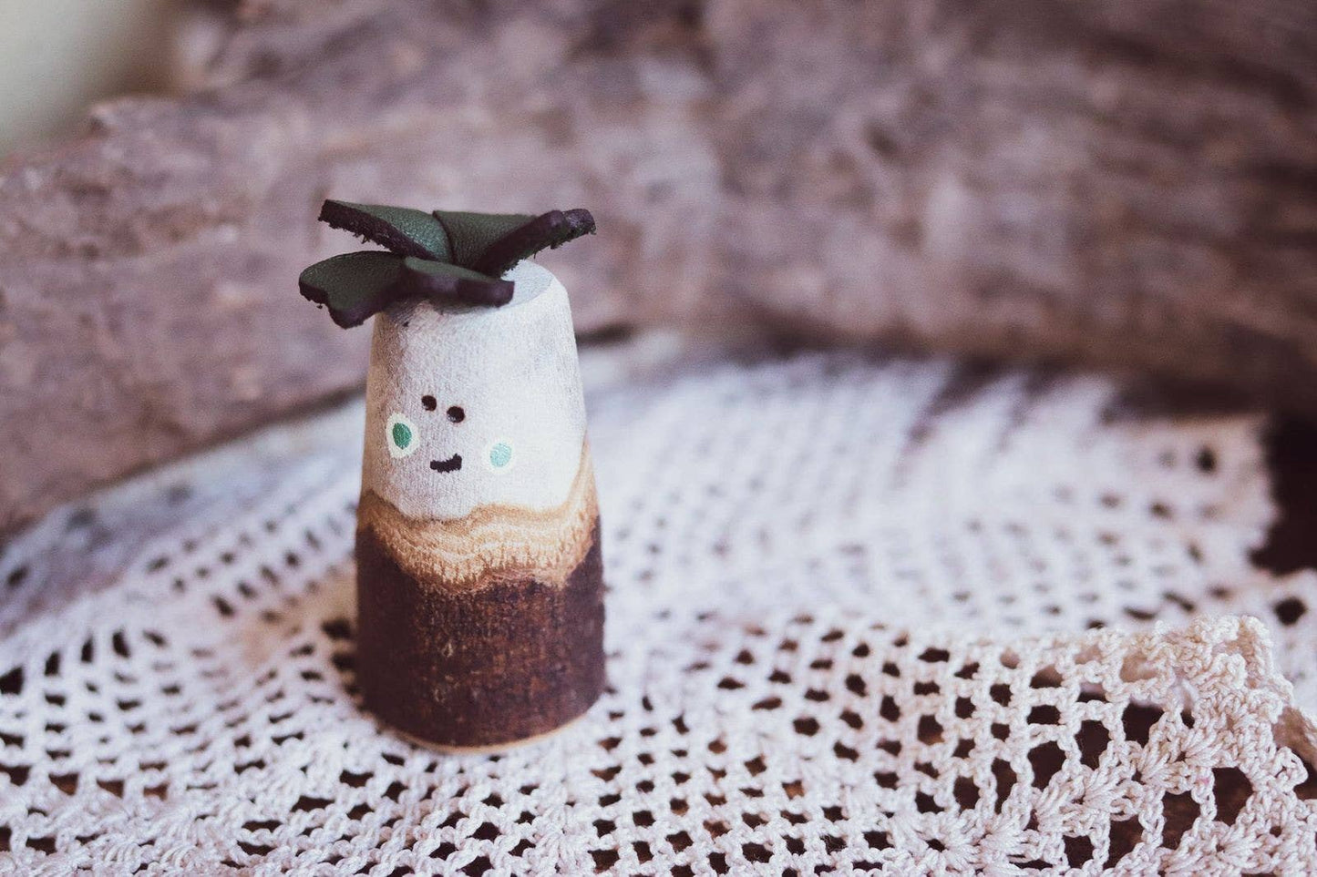 Bloomies - Tree People