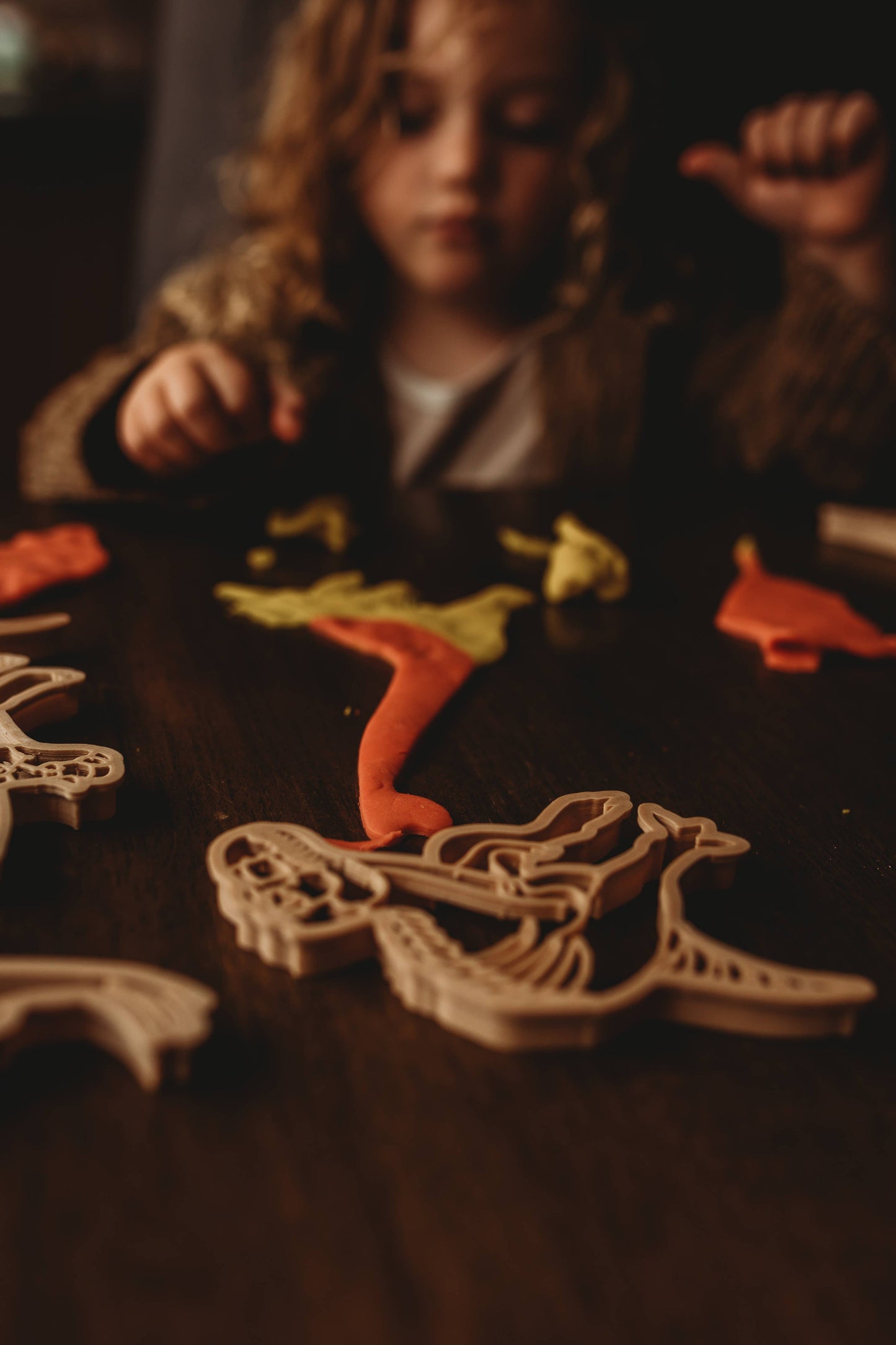 T Rex Dino Eco Cutter
