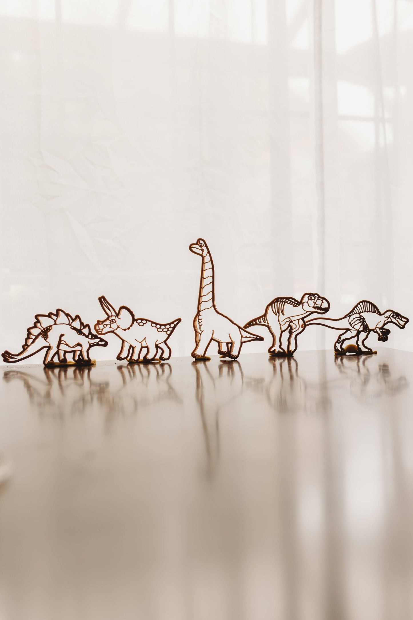 Diploducus Dino Eco Cutter
