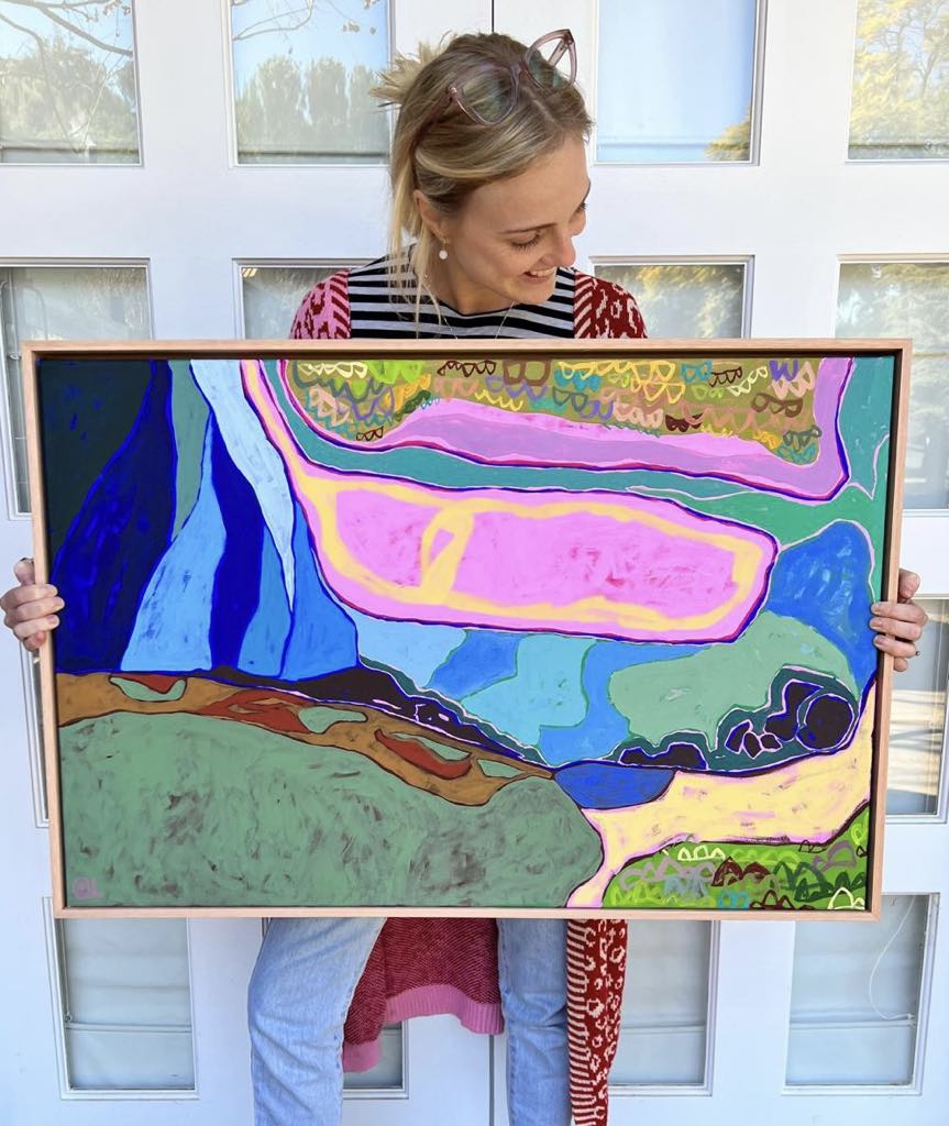 "the inlet" Sawtell NSW series