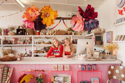 Paper Flowers
