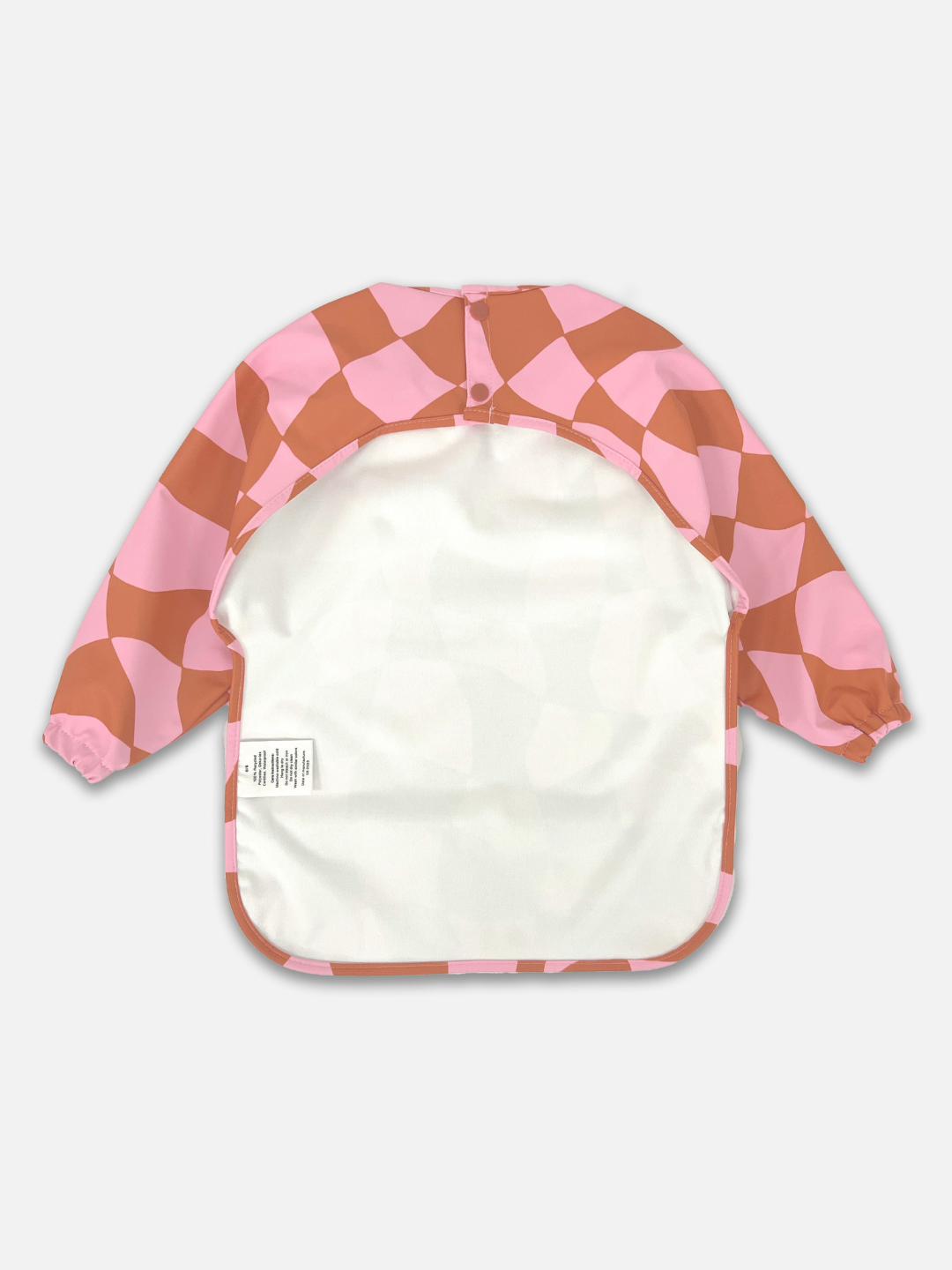 SMOCK BIB