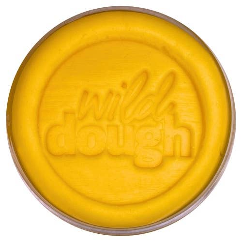 Buttercup Gold Playdough (w/s)