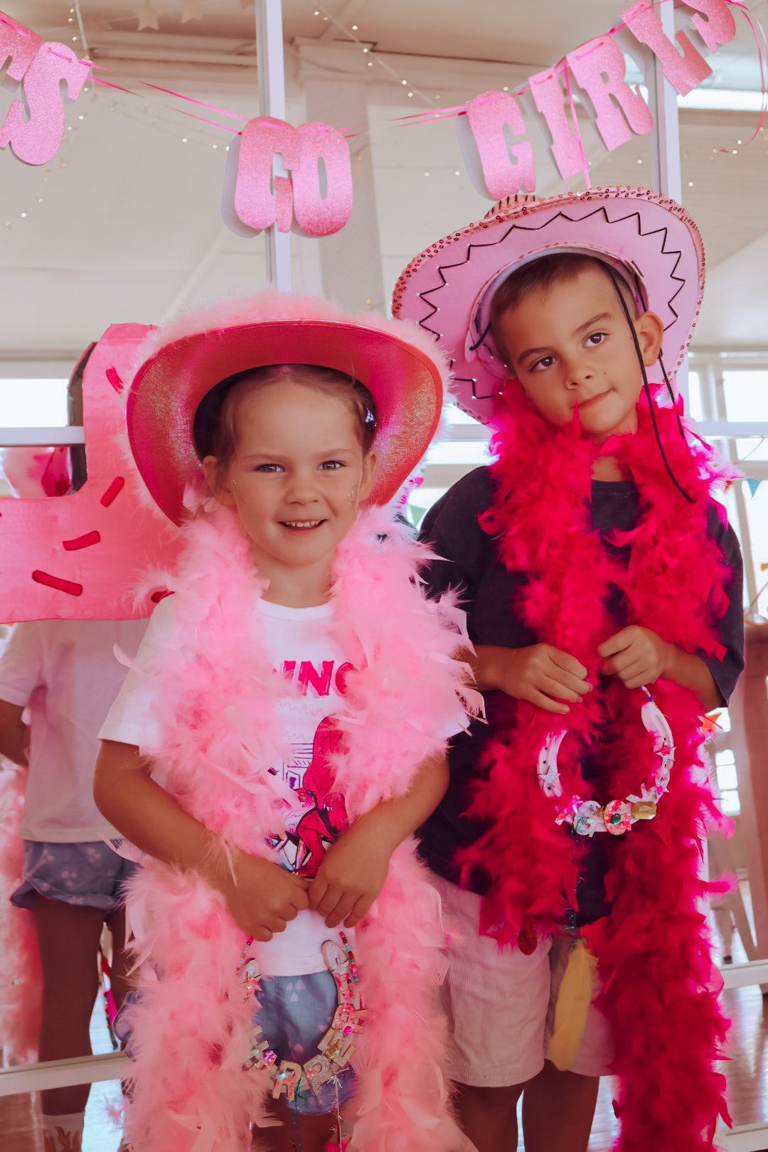 TCMF Workshop - Bedazzled Iron Horseshoe 5+ - Wednesday 21st January 2-3:30pm