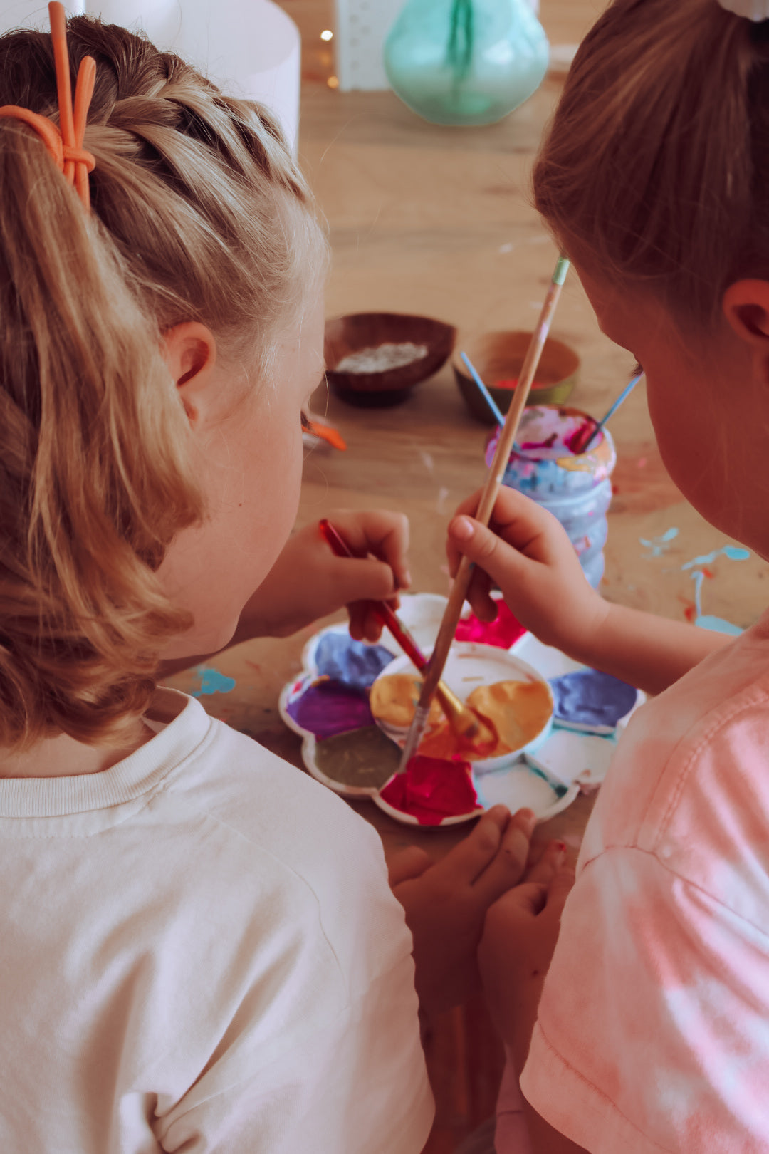 TCMF - Cactus Collage - Thursday 22nd January (2-3:30pm) 5+