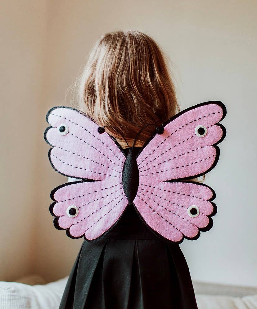 Beatrix Butterfly Dressing Up Set