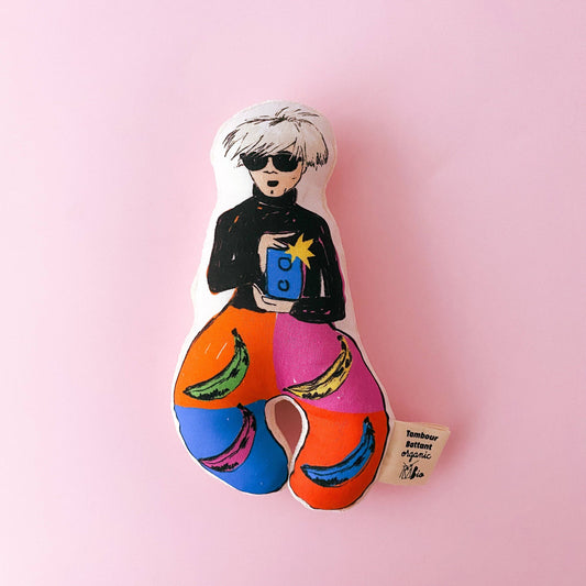Andy rattle
