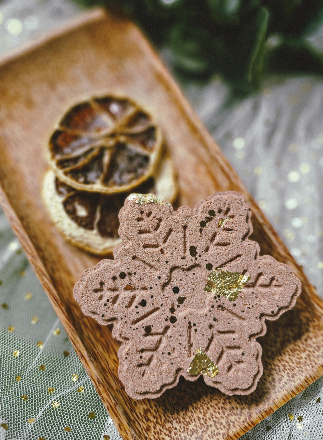 “ Snowman’s Magic” Christmas Potion club + mini Christmas wand - Friday 12th December (10:30 -11:30am) 3 years+