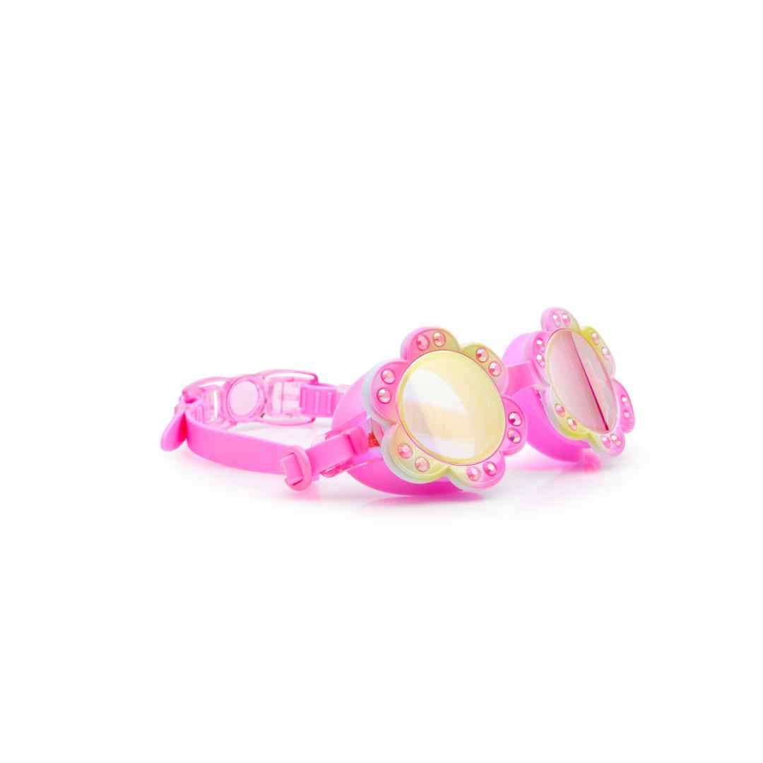 Gardenia Golden Hour Swim Goggles