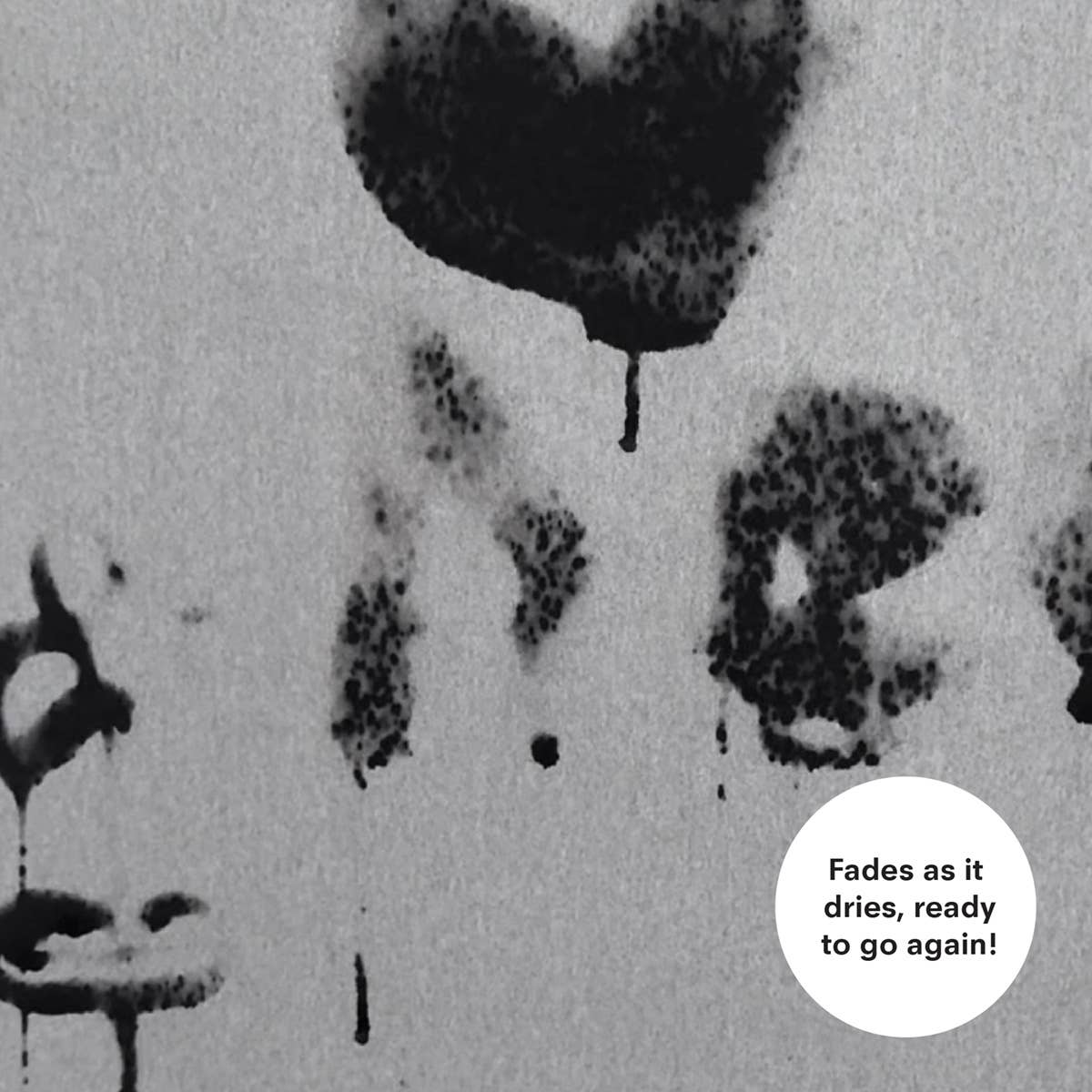 Kids Magic Water Poster. Reusable Mess-Free Painting w Water