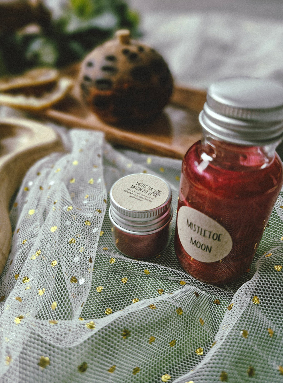 “ Snowman’s Magic” Christmas Potion club + mini Christmas wand - Friday 12th December (10:30 -11:30am) 3 years+