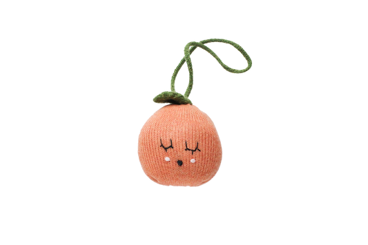 clementine rattle