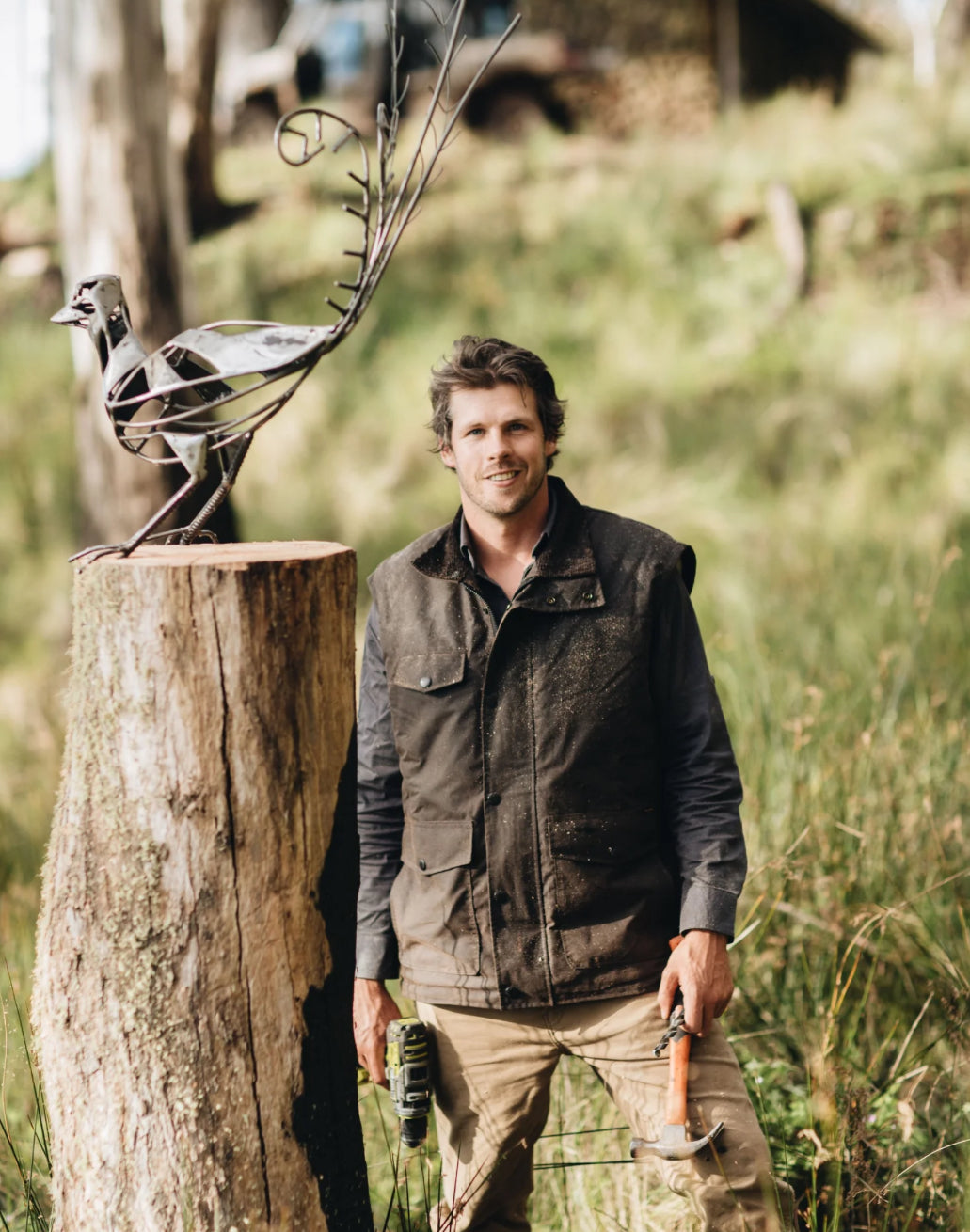 Adam Humphries Sculpture - “Horse Forms” Evening workshop - Friday 12 September 6-8pm!