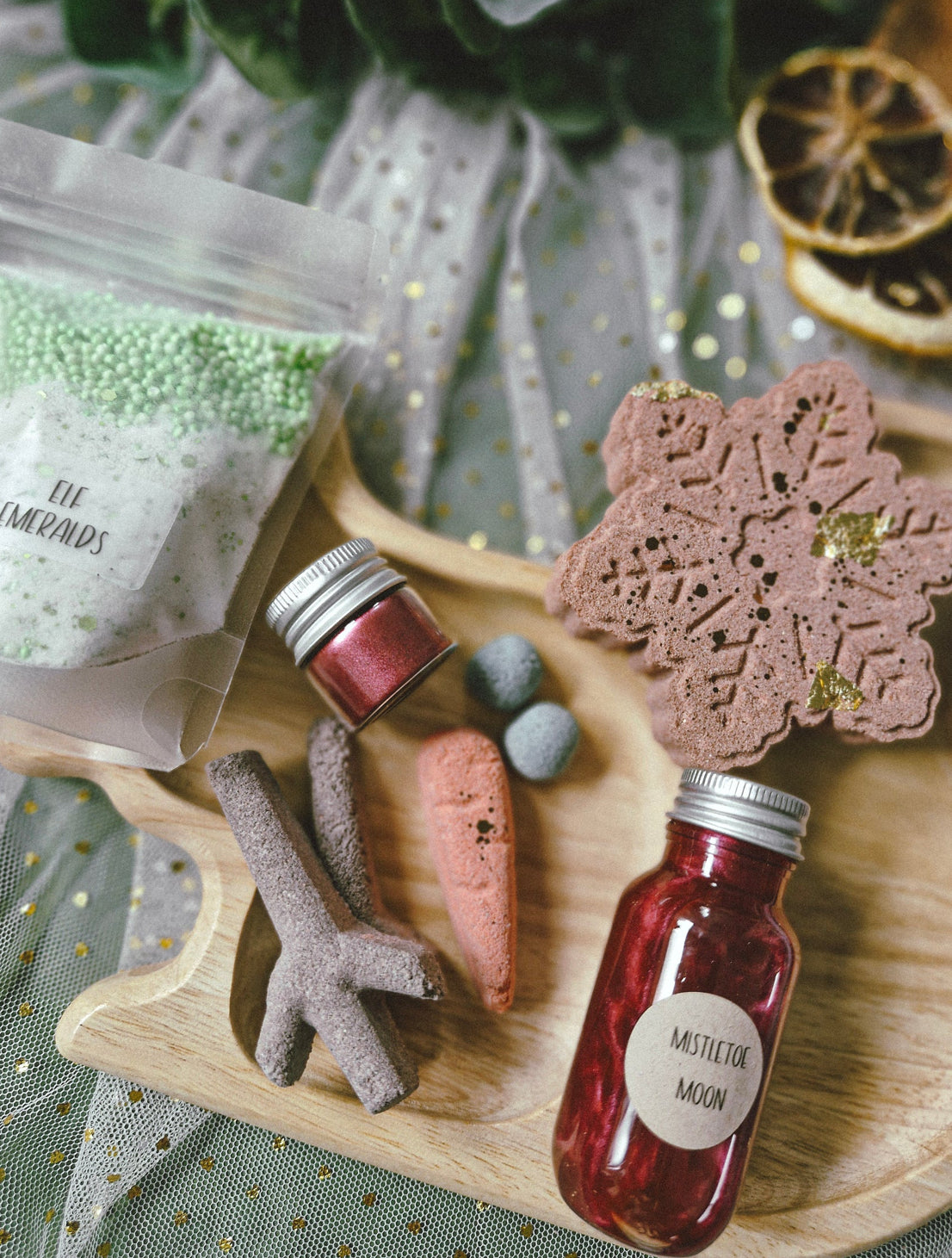 “ Snowman’s Magic” Christmas Potion club + mini Christmas wand - Friday 12th December (10:30 -11:30am) 3 years+