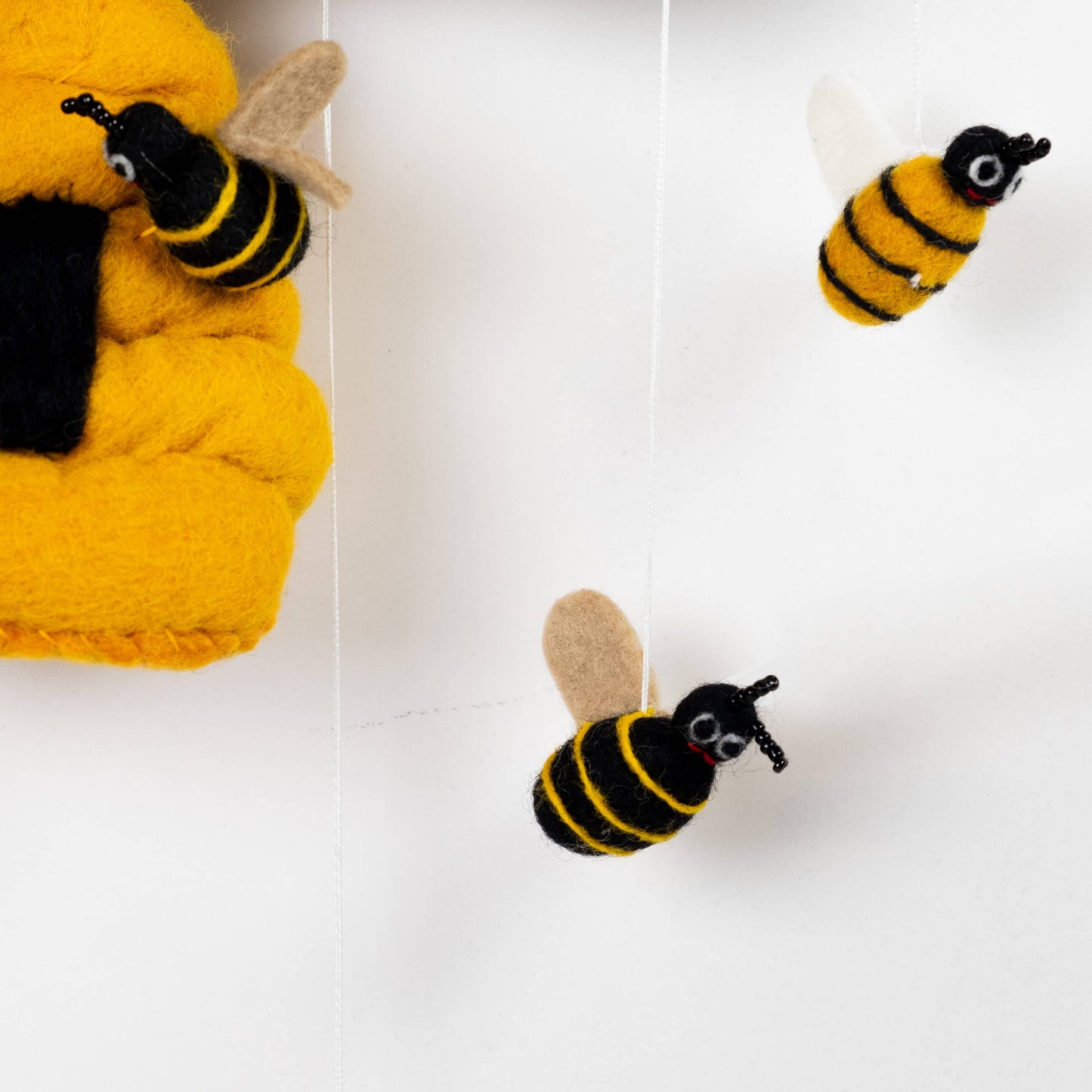 Bee Hive Mobile