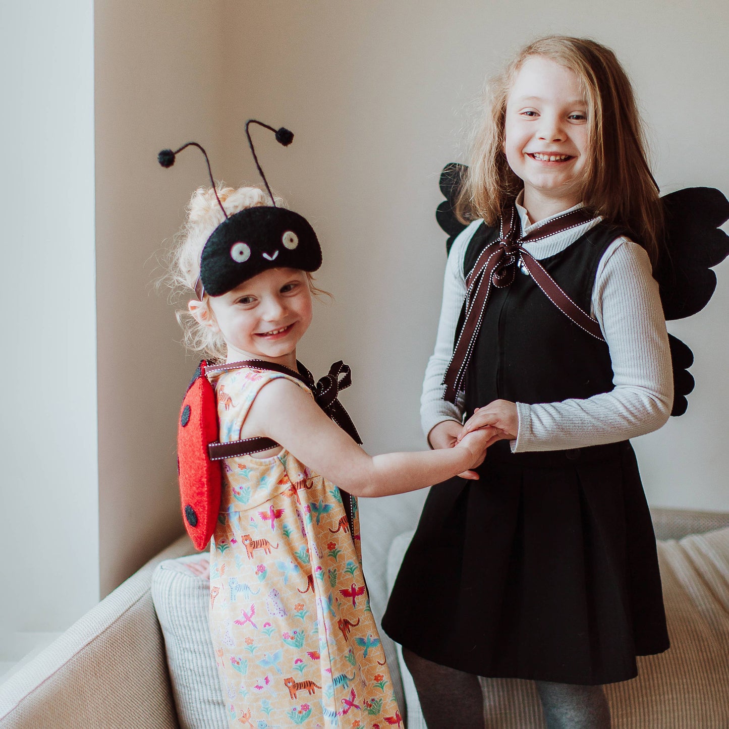 Beatrix Butterfly Dressing Up Set