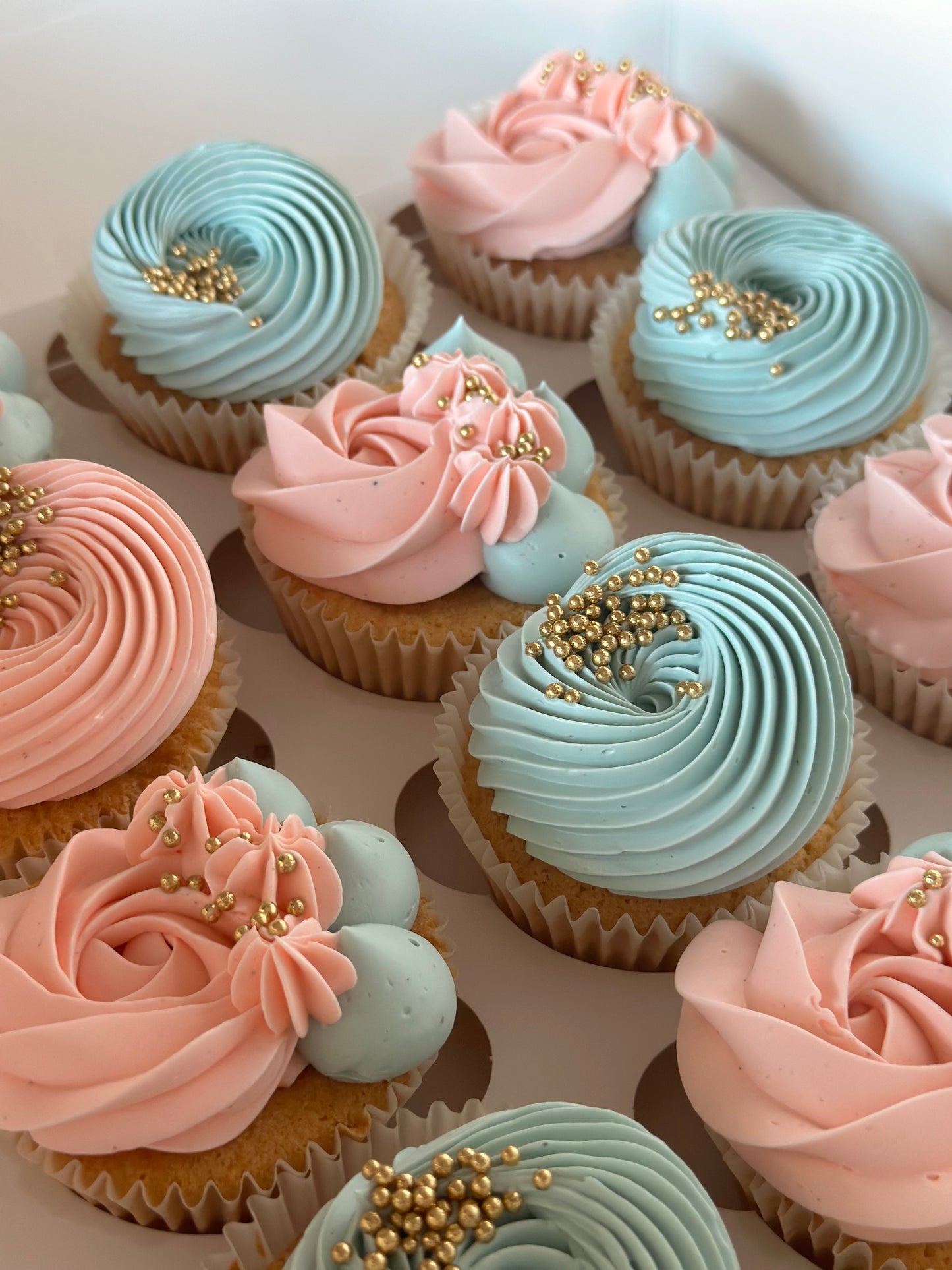 “Little Sweeties” Cupcake Workshop - Taste Festival Tamworth - Saturday 12th April 2-3:30PM 1.5 hour Ages 5+