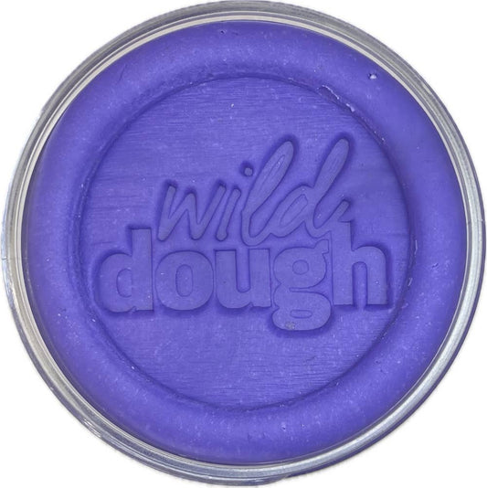 Twilight Purple Playdough (w/s)