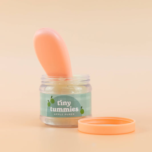 Tiny Harlow Magic Baby Food