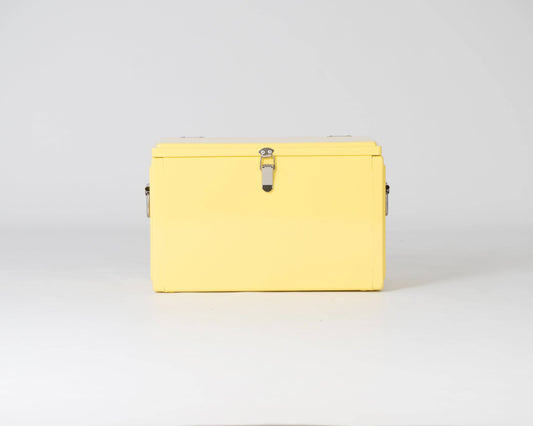 Napoleon Chilly Bin - Lemon Yellow
