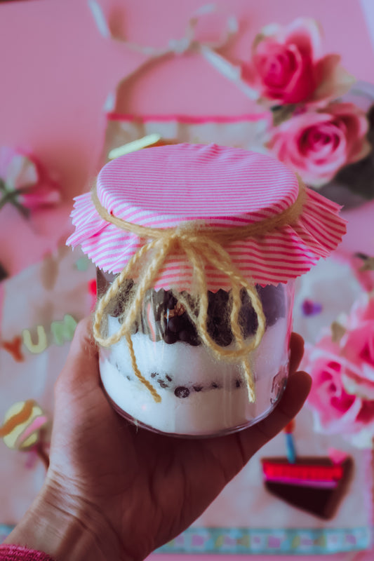 Felt Apron & Cookie Jar Thursday 10th July 2:30- 4pm (ages 5+)