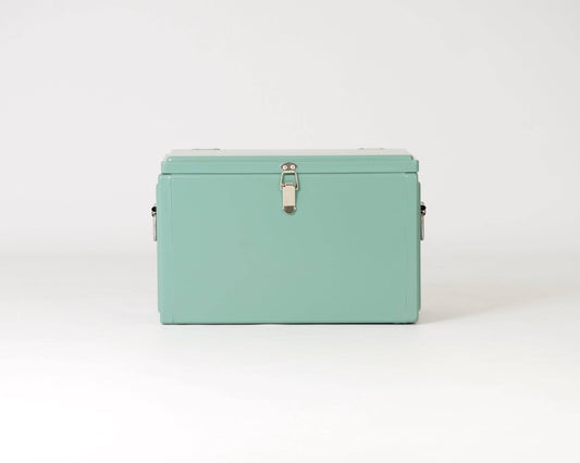 Napoleon Chilly Bin - Sage Green