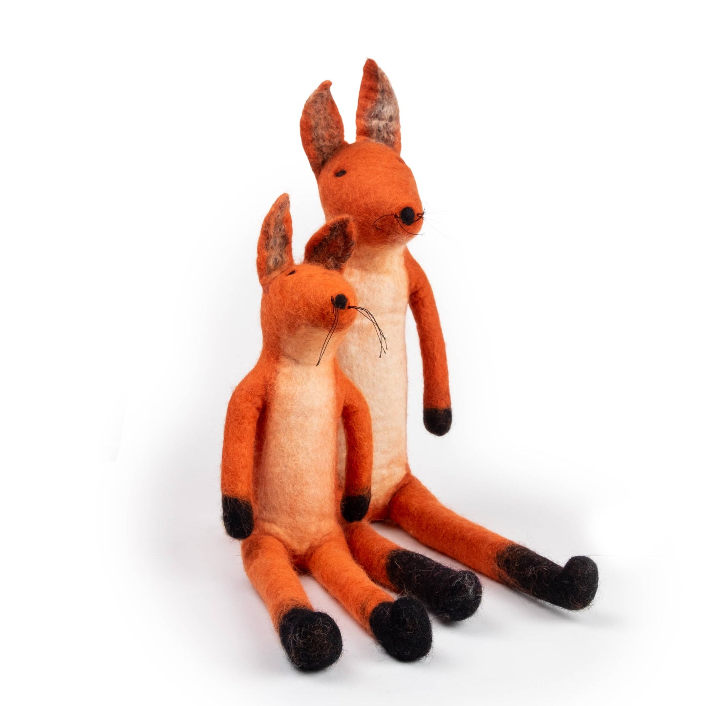 Toys - Fox - Large
