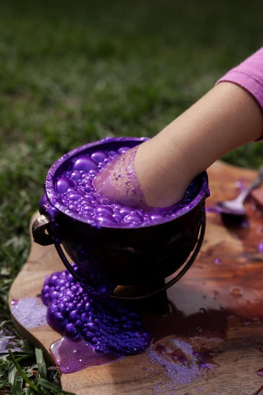 Everlasting Magic Wonka potion and wand making workshop - Friday 11th July 10:30