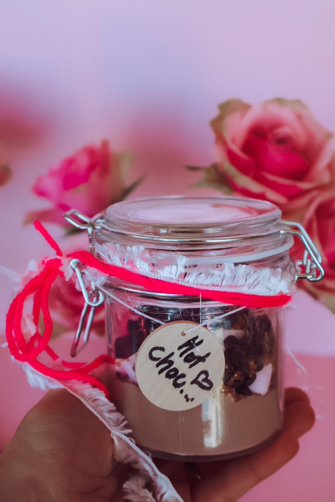 Wooden spoon puppets + hot choc jar! 11-12:30 -Thursday 10th July (Ages 4+)