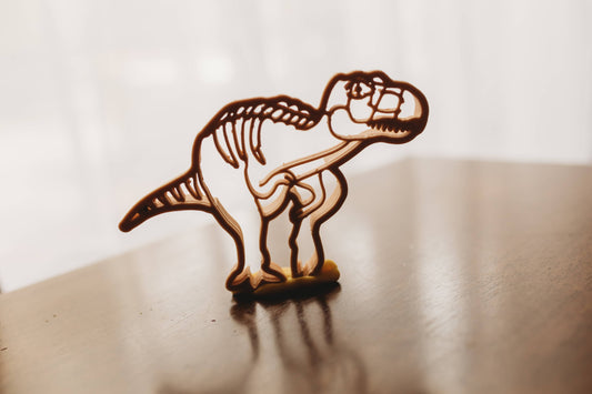 T Rex Dino Eco Cutter