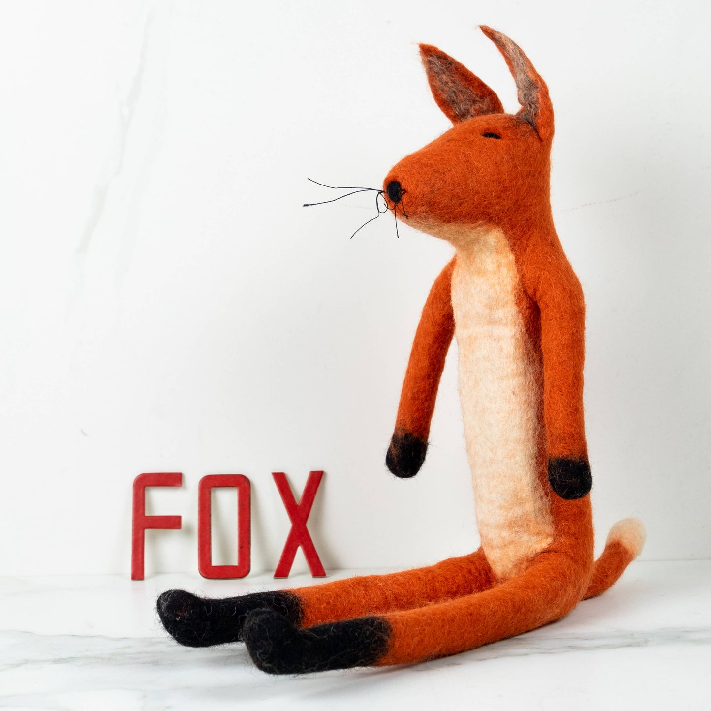 Toys - Fox - Large