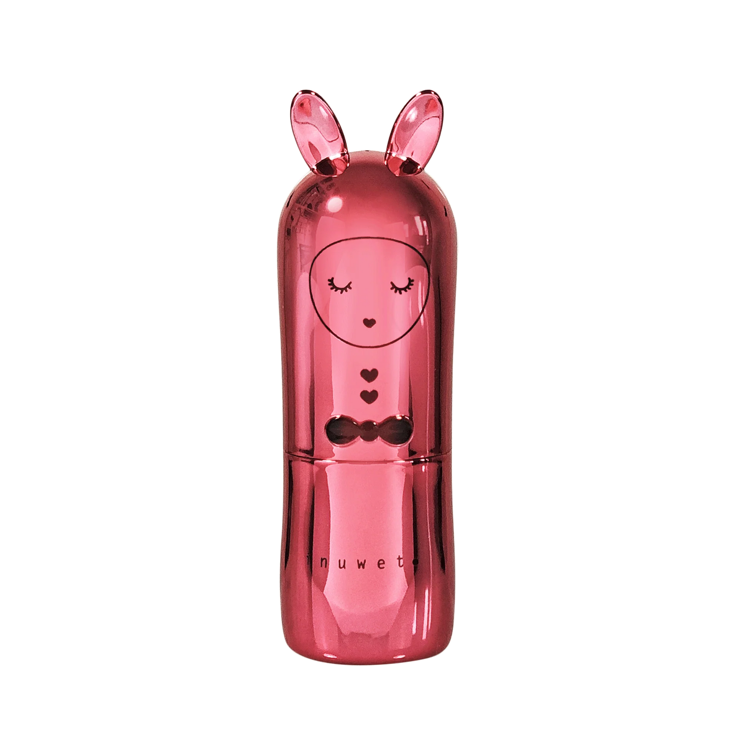 LIPBALM / CANDY APPLE / RED